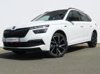 Škoda Kamiq - fotka číslo 5