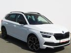 Škoda Kamiq - fotka číslo 7