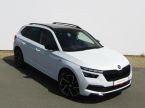 Škoda Kamiq - fotka číslo 8