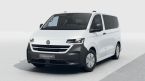 Volkswagen Caravelle - fotka číslo 0