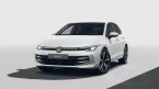 Volkswagen Golf - fotka číslo 0