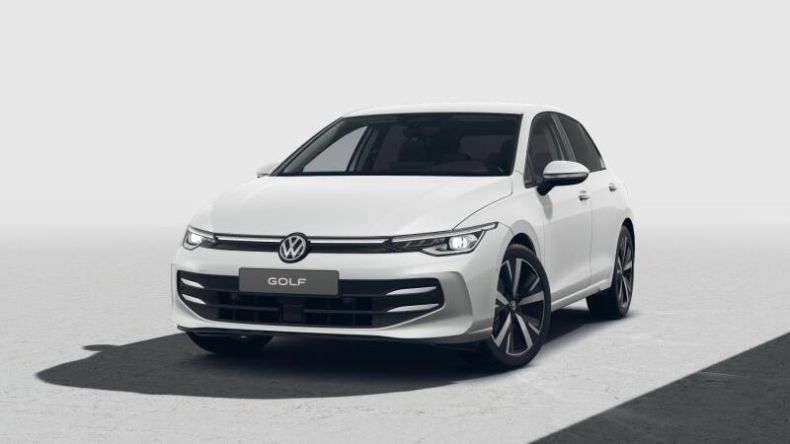 Volkswagen Golf - hlavní fotka inzerátu