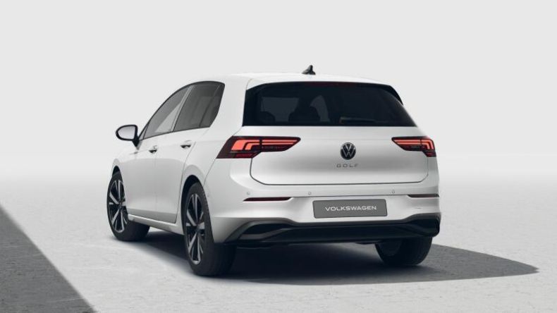 Volkswagen Golf - hlavní fotka