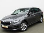 Škoda Scala - fotka číslo 0