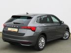 Škoda Scala - fotka číslo 1