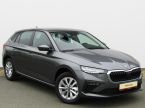 Škoda Scala - fotka číslo 7