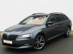Škoda Superb - fotka číslo 0