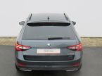 Škoda Superb - fotka číslo 11