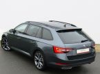 Škoda Superb - fotka číslo 13