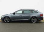 Škoda Superb - fotka číslo 2