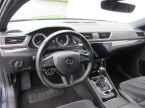 Škoda Superb - fotka číslo 4