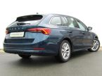 Škoda Octavia - fotka číslo 9