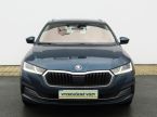 Škoda Octavia - fotka číslo 3