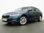 Škoda Octavia - fotka číslo 5