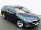 Škoda Octavia - fotka číslo 8