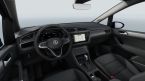 Volkswagen Touran - fotka číslo 4