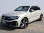 Volkswagen Touareg - fotka číslo 0