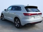 Volkswagen Touareg - fotka číslo 12