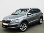 Škoda Karoq - fotka číslo 0