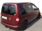 Volkswagen Caddy - fotka číslo 9