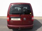 Volkswagen Caddy - fotka číslo 10