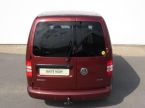 Volkswagen Caddy - fotka číslo 11