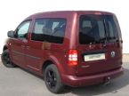 Volkswagen Caddy - fotka číslo 12