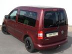 Volkswagen Caddy - fotka číslo 13