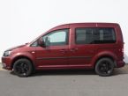 Volkswagen Caddy - fotka číslo 14