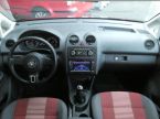 Volkswagen Caddy - fotka číslo 15