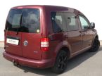 Volkswagen Caddy - fotka číslo 1