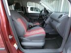 Volkswagen Caddy - fotka číslo 20