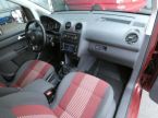Volkswagen Caddy - fotka číslo 21