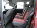 Volkswagen Caddy - fotka číslo 23
