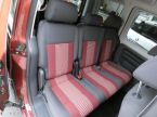 Volkswagen Caddy - fotka číslo 25
