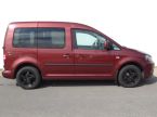 Volkswagen Caddy - fotka číslo 2