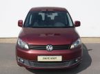 Volkswagen Caddy - fotka číslo 3