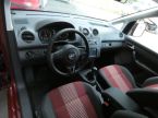 Volkswagen Caddy - fotka číslo 4