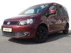 Volkswagen Caddy - fotka číslo 5