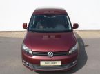 Volkswagen Caddy - fotka číslo 6