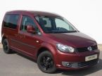 Volkswagen Caddy - fotka číslo 7
