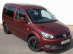 Volkswagen Caddy - fotka číslo 8