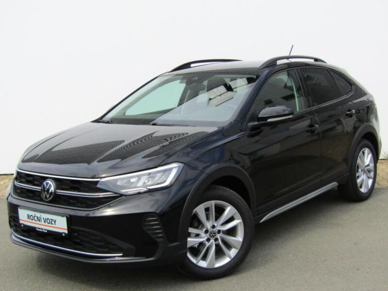Volkswagen Taigo - hlavní fotka inzerátu