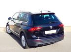 Volkswagen Tiguan - fotka číslo 8