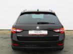 Škoda Superb - fotka číslo 9