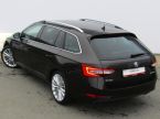 Škoda Superb - fotka číslo 12