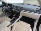 Škoda Superb - fotka číslo 18