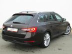 Škoda Superb - fotka číslo 1