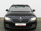 Škoda Superb - fotka číslo 3