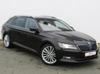 Škoda Superb - fotka číslo 6